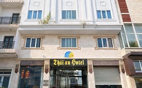 Thái An Hotel Hồ Chí Minh
